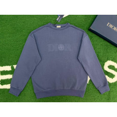 디올 스톤 아일랜드 맨투맨 (남녀공용)