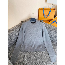 루이비통 시그니처 니트