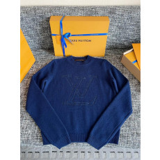 루이비통 시그니처 니트