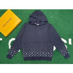 루이비통 모노그램 그라디언트 후드