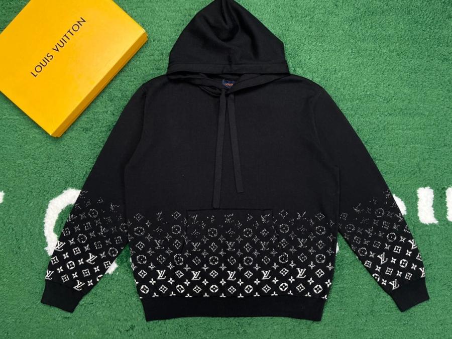 루이비통 모노그램 그라디언트 후드