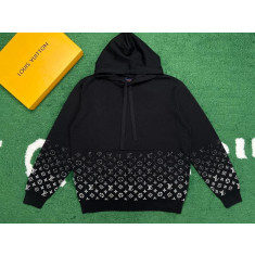 루이비통 모노그램 그라디언트 후드