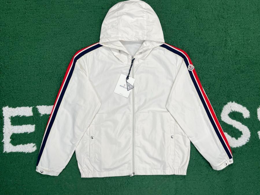 몽클레어 올란 후드 자켓