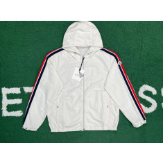 몽클레어 올란 후드 자켓