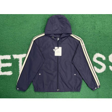 몽클레어 올란 후드 자켓