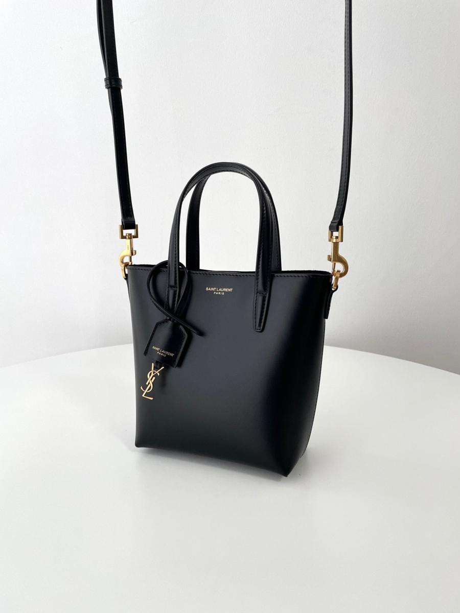 생로랑 토이 쇼퍼백 773995