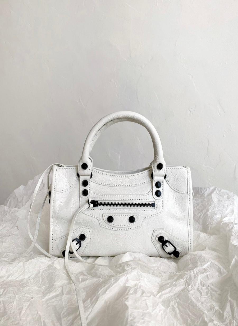 발렌시아가 르시티 미니 