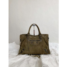 발렌시아가 르시티 미디움 