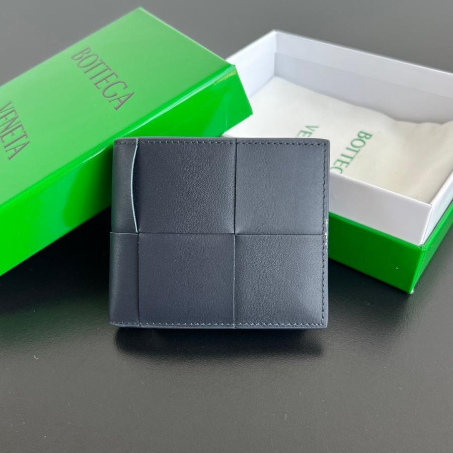 보테가베네타 카세트 반지갑 649605