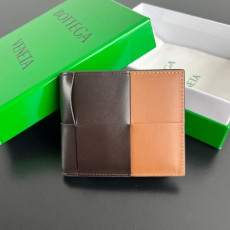 보테가베네타 카세트 반지갑 649605