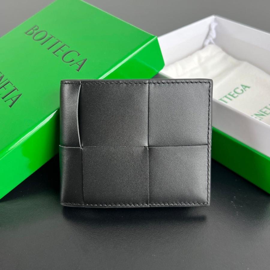 보테가베네타 카세트 반지갑 649605
