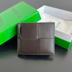 보테가베네타 카세트 반지갑 649605