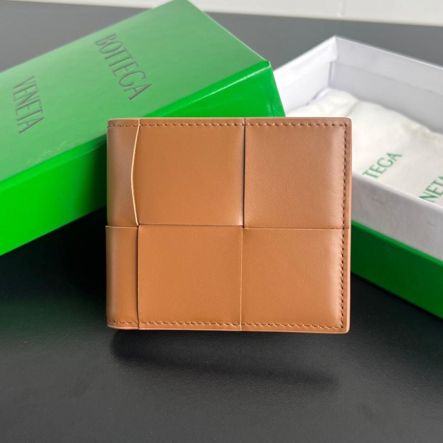 보테가베네타 반지갑 649603