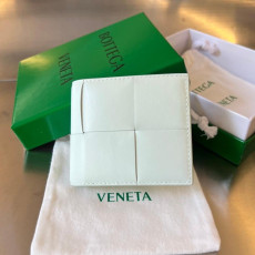 보테가베네타 반지갑 649603