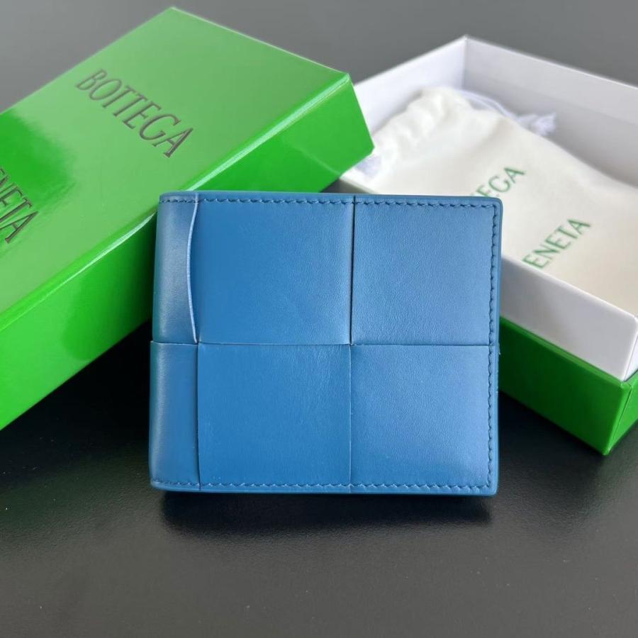 보테가베네타 반지갑 649603