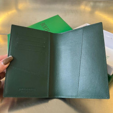 보테가베네타 여권지갑 777046