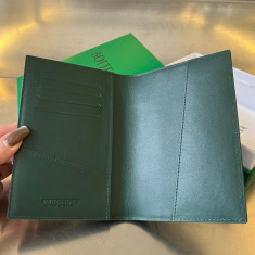 보테가베네타 여권지갑 777046