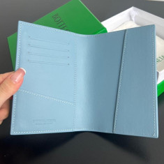 보테가베네타 여권지갑 777046