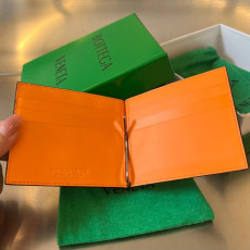 보테가베네타 머니클립 지갑 592626