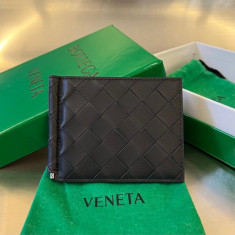 보테가베네타 머니클립 지갑 592626