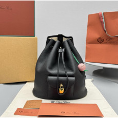 로로피아나 엑스트라 드로스트링 L27 버킷 백팩