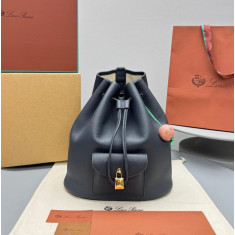 로로피아나 엑스트라 드로스트링 L27 버킷 백팩