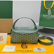 고야드 볼링25 파우치 크로스백