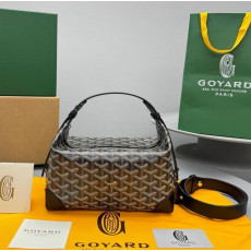 고야드 볼링25 파우치 크로스백