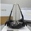 디올 그랜드 투어 멀티 포켓 숄더백