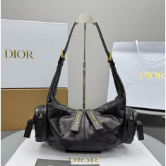 디올 그랜드 투어 멀티 포켓 숄더백