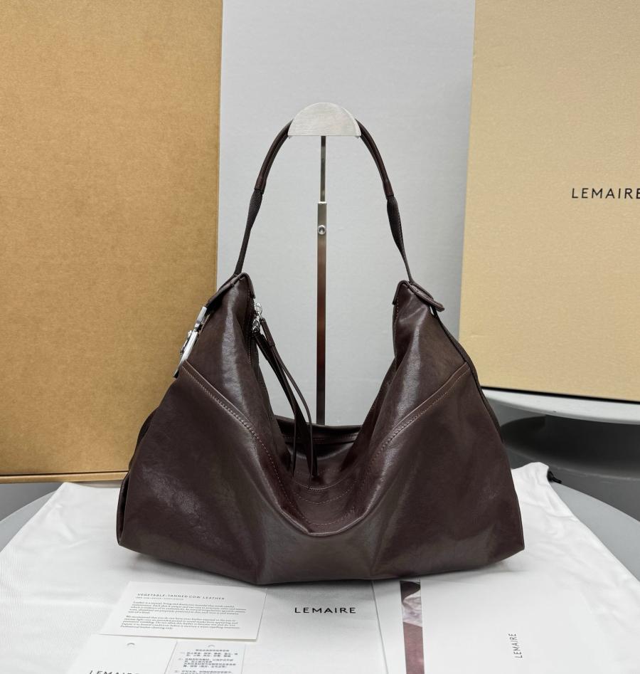 르메르 베를랭고 호보백