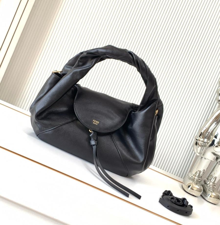 펜디 스파이 토트앤 크로스백