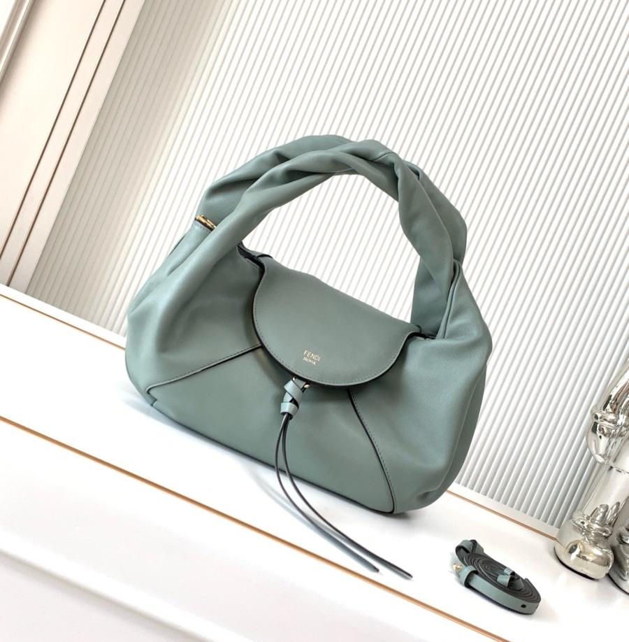 펜디 스파이 토트앤 크로스백