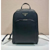 프라다 2VZ102 레더 백팩