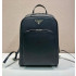 프라다 2VZ102 레더 백팩