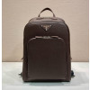 프라다 2VZ102 레더 백팩
