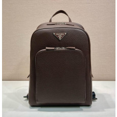 프라다 2VZ102 레더 백팩