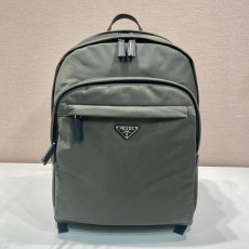 프라다 2VZ048 리나일론 사피아노 백팩