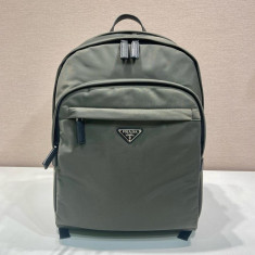 프라다 2VZ048 리나일론 사피아노 백팩