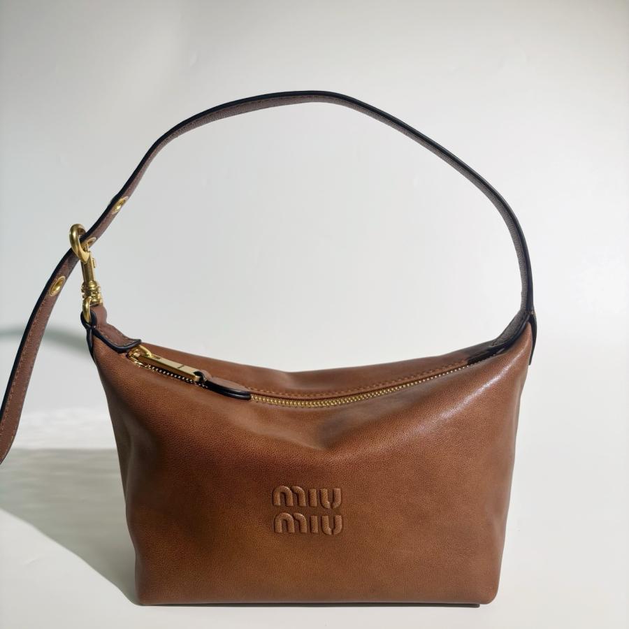 미우미우 5NE841 스피릿 숄더백