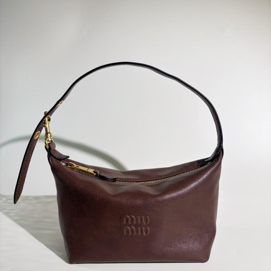 미우미우 5NE841 스피릿 숄더백