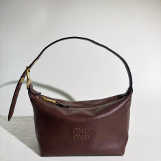 미우미우 5NE841 스피릿 숄더백