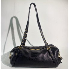 미우미우 라지 숄더백