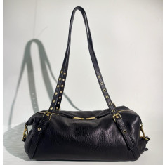 미우미우 라지 숄더백