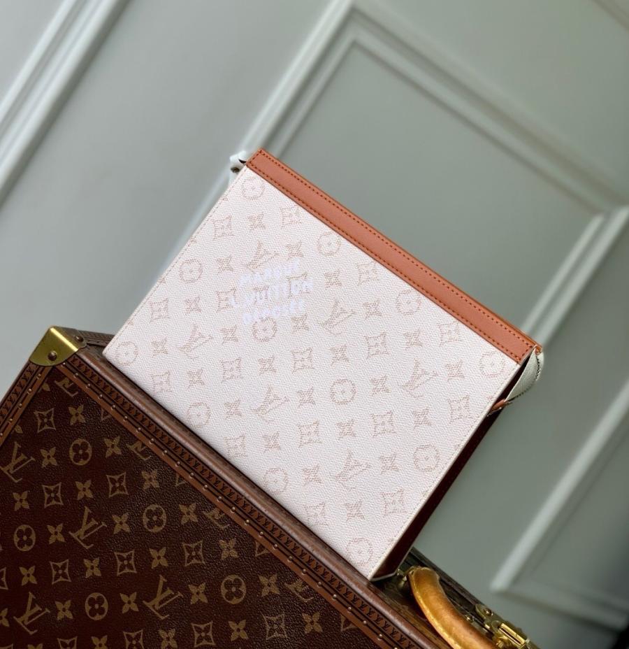 루이비통 쉐트 보야주 MM