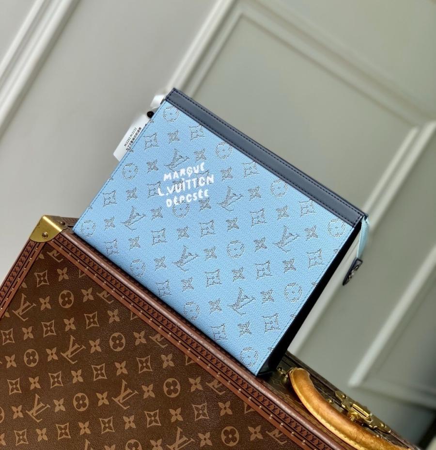 루이비통 쉐트 보야주 MM