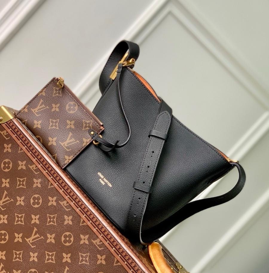 루이비통 로우 키 올인 BB