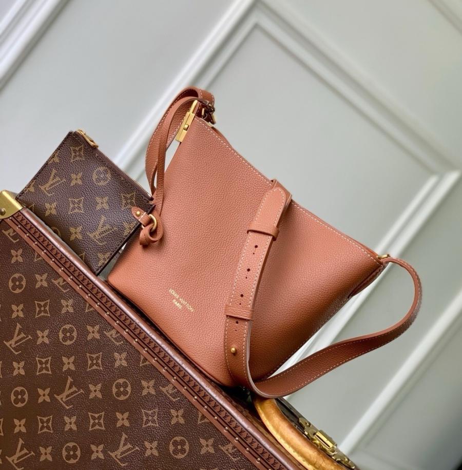 루이비통 로우키 올인 BB