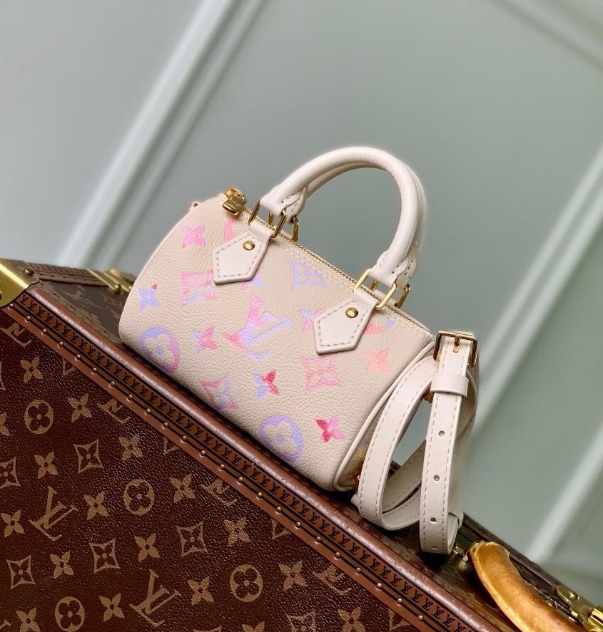 루이비통 M25591 나노 스피디