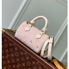 루이비통 M25591 나노 스피디